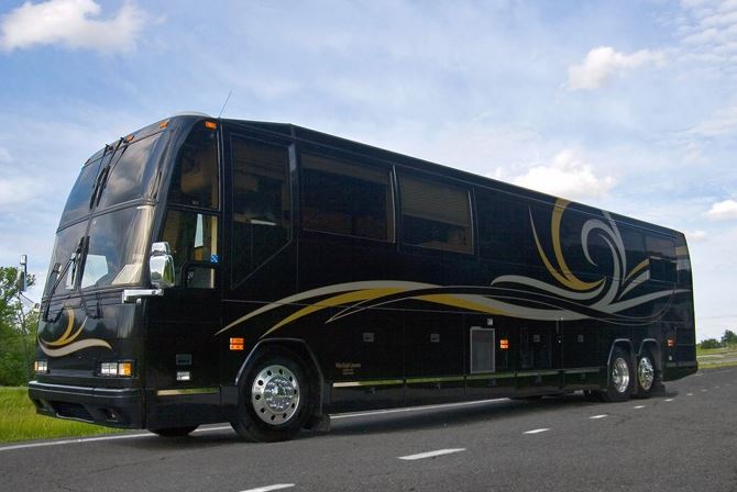 Party Bus Poughkeepsie, NY
